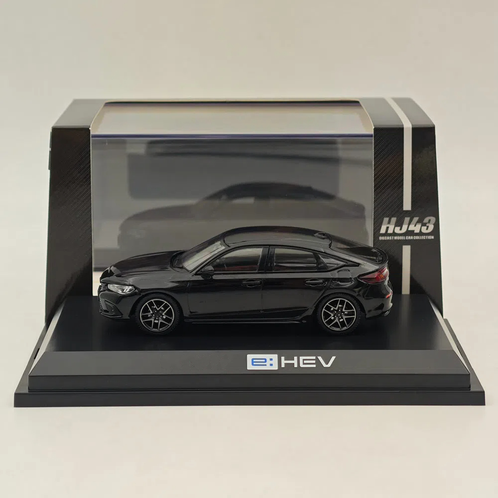 취미용 HJ43 1/43 Fl4 E Hev HJ4330 - Car Care 리뷰 및 가격