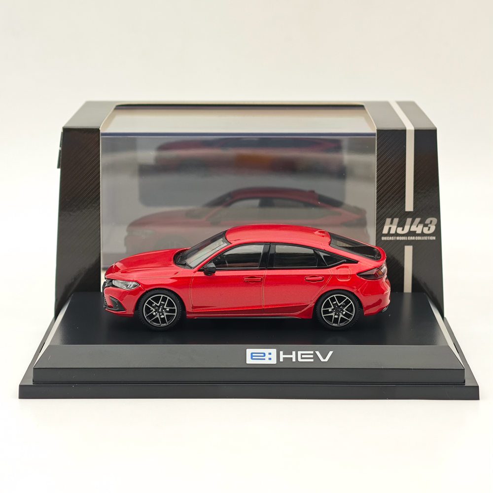 취미용 HJ43 1/43 Fl4 E Hev HJ4330 - Car Care 리뷰 및 가격