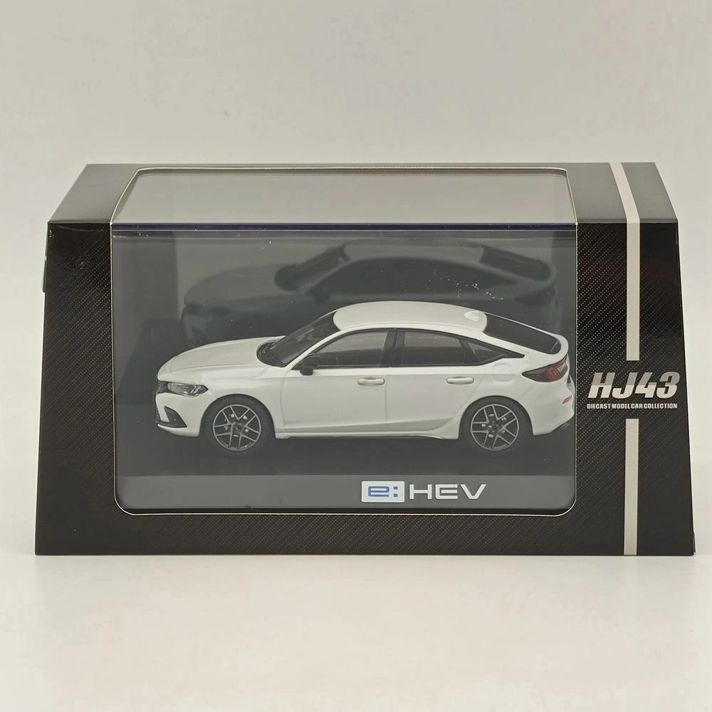 취미용 HJ43 1/43 Fl4 E Hev HJ4330 - Car Care 리뷰 및 가격